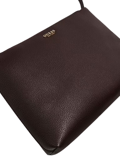 MELODY sac cabas &agrave; bandouli&egrave;re MULTI - Sacs pour Femme