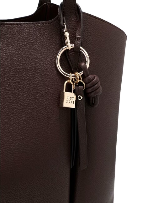 MELODY sac cabas &agrave; bandouli&egrave;re MULTI - Sacs pour Femme