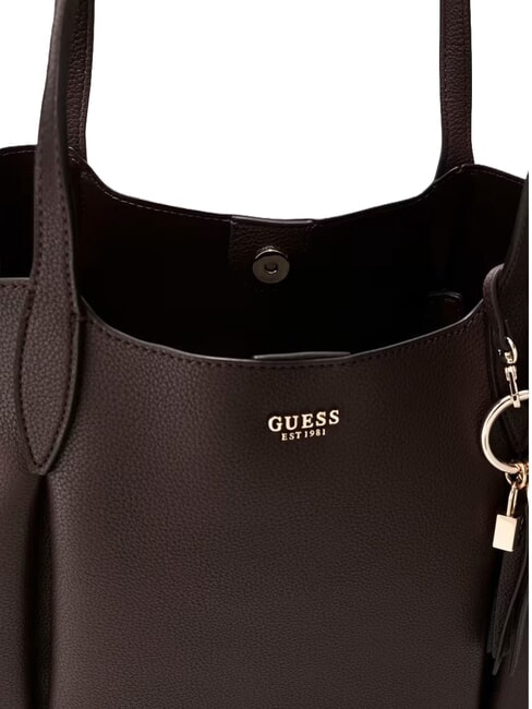 MELODY sac cabas &agrave; bandouli&egrave;re MULTI - Sacs pour Femme