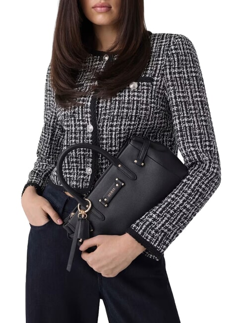 DOROTHY malle &agrave; sac &agrave; main NOIR - Sacs pour Femme