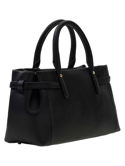 DOROTHY malle &agrave; sac &agrave; main NOIR - Sacs pour Femme