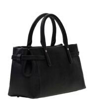 GUESS DOROTHY malle &agrave; sac &agrave; main NOIR - Sacs pour Femme - 3