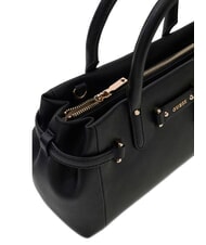 GUESS DOROTHY malle &agrave; sac &agrave; main NOIR - Sacs pour Femme - 4