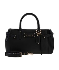 GUESS DOROTHY malle &agrave; sac &agrave; main NOIR - Sacs pour Femme - 5