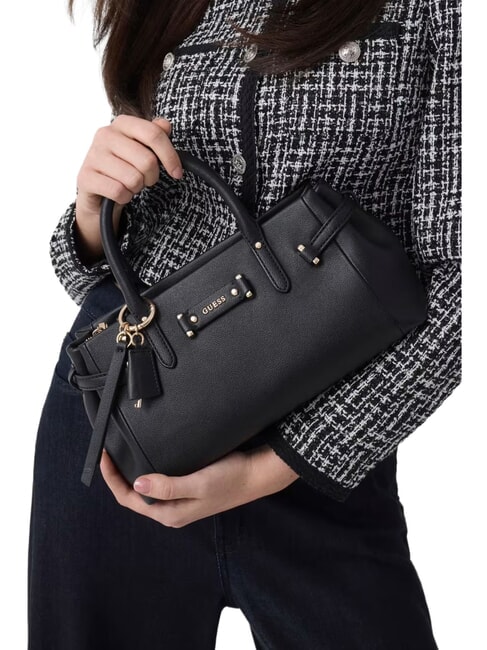DOROTHY malle &agrave; sac &agrave; main NOIR - Sacs pour Femme