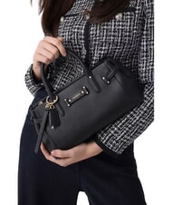 GUESS DOROTHY malle &agrave; sac &agrave; main NOIR - Sacs pour Femme - 7