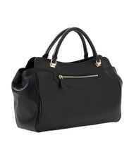 GUESS ANTONIA Sac &agrave; main avec bandouli&egrave;re NOIR - Sacs pour Femme - 2