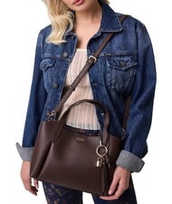 GUESS MELODY Sac bandouli&egrave;re, avec bandouli&egrave;re MULTI - Sacs pour Femme - 2