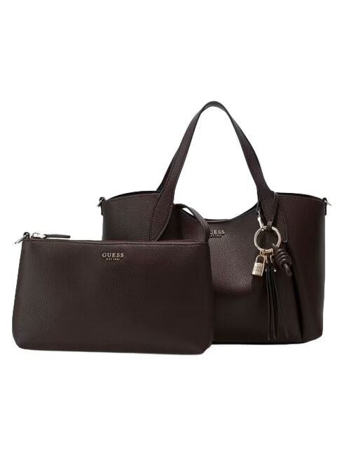 MELODY Sac bandouli&egrave;re, avec bandouli&egrave;re MULTI - Sacs pour Femme