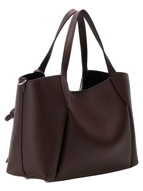 MELODY Sac bandouli&egrave;re, avec bandouli&egrave;re MULTI - Sacs pour Femme