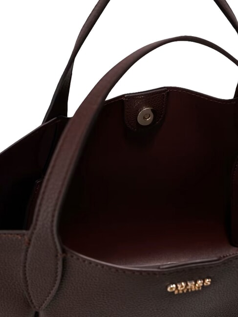 MELODY Sac bandouli&egrave;re, avec bandouli&egrave;re MULTI - Sacs pour Femme