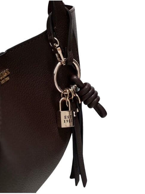 MELODY Sac bandouli&egrave;re, avec bandouli&egrave;re MULTI - Sacs pour Femme