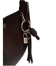 GUESS MELODY Sac bandouli&egrave;re, avec bandouli&egrave;re MULTI - Sacs pour Femme - 7