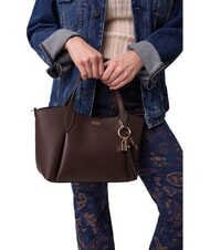 GUESS MELODY Sac bandouli&egrave;re, avec bandouli&egrave;re MULTI - Sacs pour Femme - 8