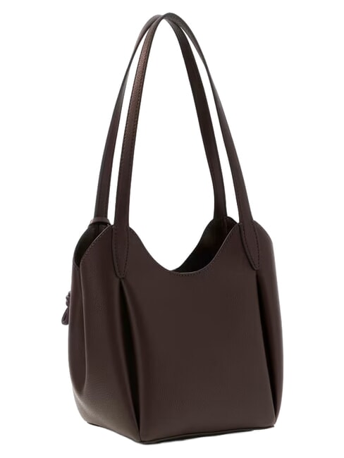 MELODY Sac bandouli&egrave;re &agrave; double poign&eacute;e MULTI - Sacs pour Femme