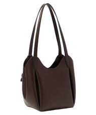 GUESS MELODY Sac bandouli&egrave;re &agrave; double poign&eacute;e MULTI - Sacs pour Femme - 5