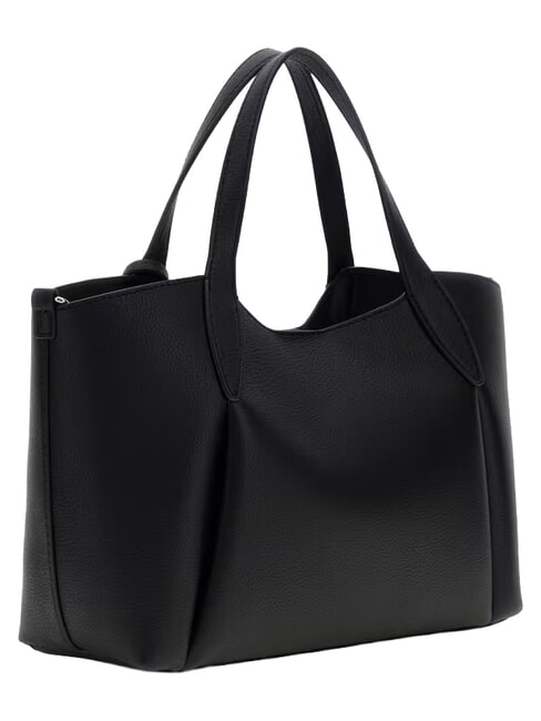 MELODY Sac bandouli&egrave;re, avec bandouli&egrave;re NOIR - Sacs pour Femme