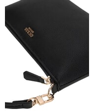 GUESS MELODY Sac bandouli&egrave;re, avec bandouli&egrave;re NOIR - Sacs pour Femme - 7