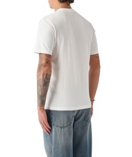 BLAUER IRVING NEW T-shirt en coton - T-shirt