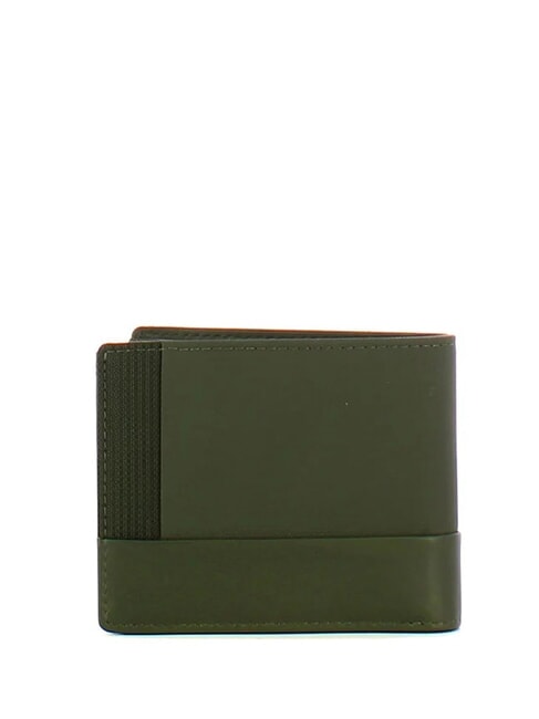 SYNC Portefeuille pour homme VERT - Portefeuilles Homme