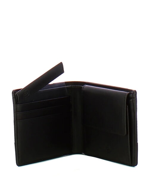 SYNC Portefeuille pour homme Noir - Portefeuilles Homme