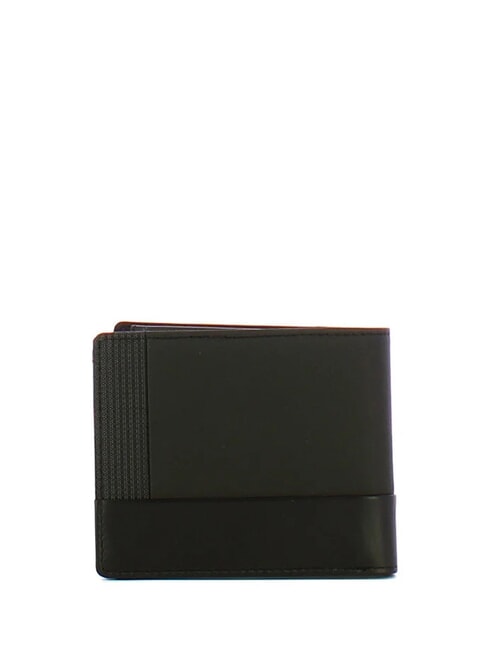 SYNC Portefeuille pour homme Noir - Portefeuilles Homme