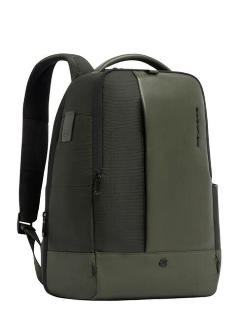 W145 Sac &agrave; dos pour ordinateur portable 15,6 pouces VERT - Sacs &agrave; dos pour l'&Eacute;cole & les Loisirs