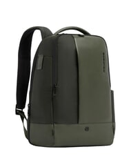 PIQUADRO W145 Sac &agrave; dos pour ordinateur portable 15,6 pouces - Sacs &agrave; dos pour l'&Eacute;cole & les Loisirs