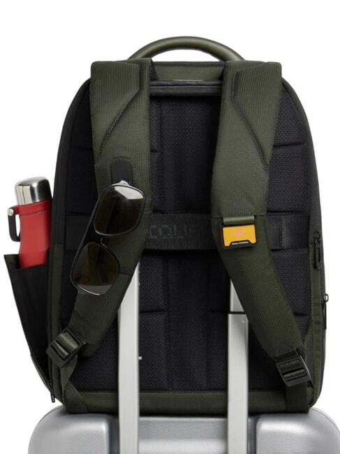 W145 Sac &agrave; dos pour ordinateur portable 15,6 pouces VERT - Sacs &agrave; dos pour l'&Eacute;cole & les Loisirs