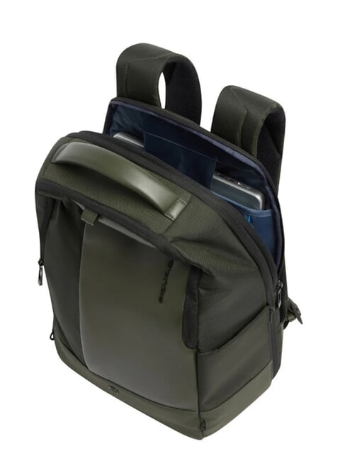 W145 Sac &agrave; dos pour ordinateur portable 15,6 pouces VERT - Sacs &agrave; dos pour l'&Eacute;cole & les Loisirs