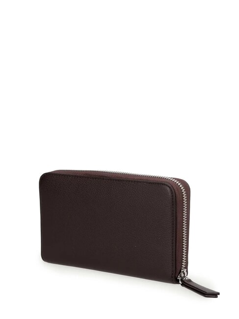 ISABEL Portefeuille Zip Around antagoniste - Portefeuilles Femme