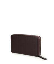 ARMANI EXCHANGE ISABEL Portefeuille Zip Around antagoniste - Portefeuilles Femme - 3
