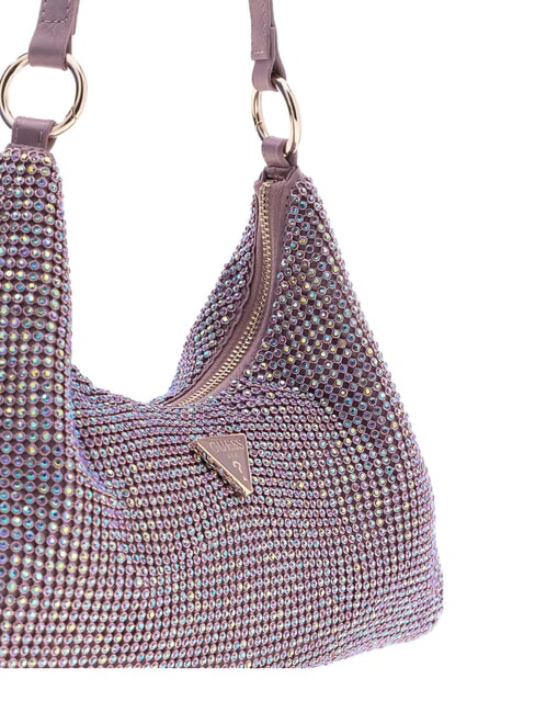 JEWELS sac bandouli&egrave;re am&eacute;thyste - Sacs pour Femme