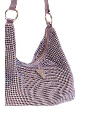 GUESS JEWELS sac bandouli&egrave;re am&eacute;thyste - Sacs pour Femme - 4