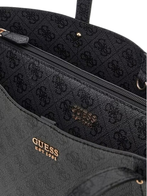 BRENTON sac bandouli&egrave;re grand sac fourre-tout vikky roo coalog - Sacs pour Femme