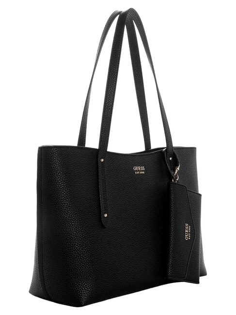 BRENTON sac bandouli&egrave;re NOIR - Sacs pour Femme