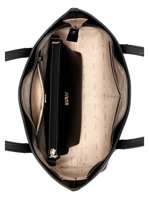 BRENTON sac bandouli&egrave;re NOIR - Sacs pour Femme