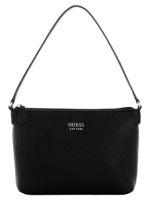 BRENTON sac bandouli&egrave;re NOIR - Sacs pour Femme