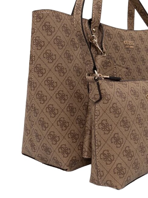 BRENTON sac bandouli&egrave;re LOGO DE LAIT - Sacs pour Femme