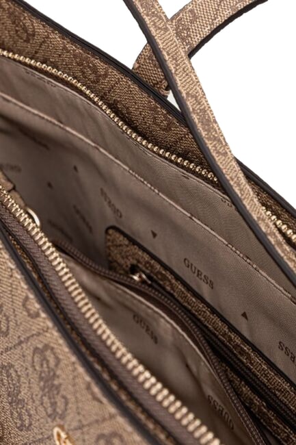 BRENTON sac bandouli&egrave;re LOGO DE LAIT - Sacs pour Femme