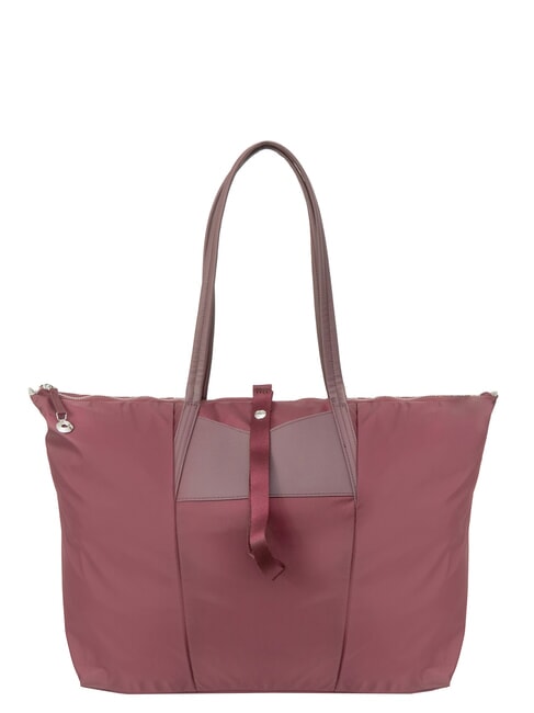 MOVE JOURNEY sac de courses pliable Bordeaux - Sacs pour Femme