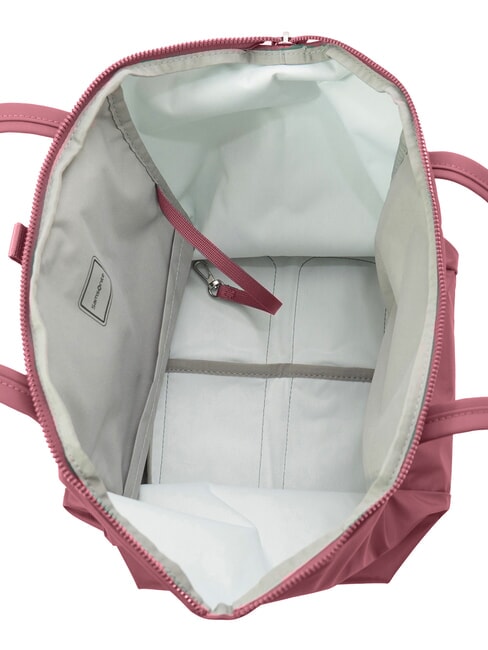 MOVE JOURNEY sac de courses pliable Bordeaux - Sacs pour Femme