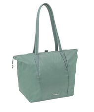 SAMSONITE MOVE JOURNEY Sac &agrave; provisions pliable vert mousse - Sacs pour Femme - 2
