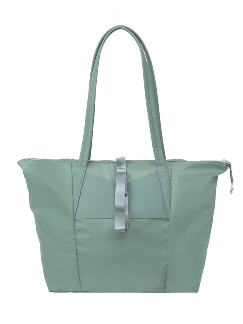 MOVE JOURNEY Sac &agrave; provisions pliable vert mousse - Sacs pour Femme