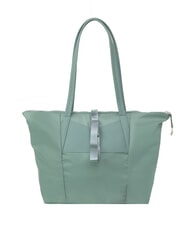 SAMSONITE MOVE JOURNEY Sac &agrave; provisions pliable vert mousse - Sacs pour Femme - 3