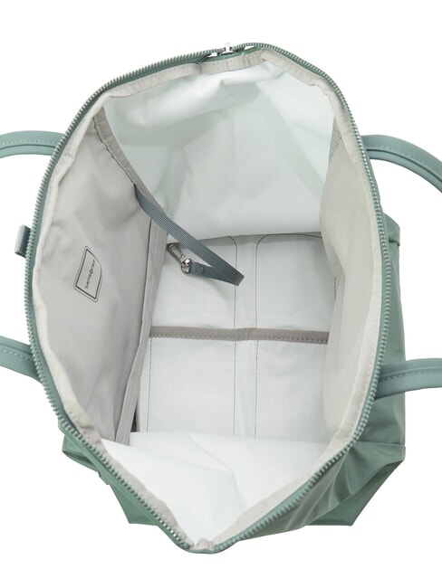 MOVE JOURNEY Sac &agrave; provisions pliable vert mousse - Sacs pour Femme