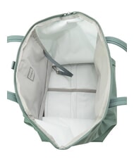 SAMSONITE MOVE JOURNEY Sac &agrave; provisions pliable vert mousse - Sacs pour Femme - 4