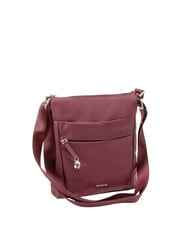 SAMSONITE MOVE 5.0 Bandouli&egrave;re Bordeaux - Sacs pour Femme - 2