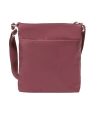 SAMSONITE MOVE 5.0 Bandouli&egrave;re Bordeaux - Sacs pour Femme - 4