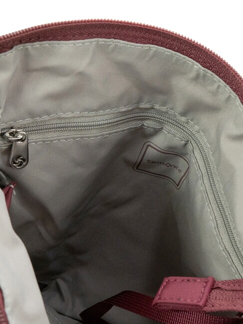 MOVE 5.0 Bandouli&egrave;re Bordeaux - Sacs pour Femme